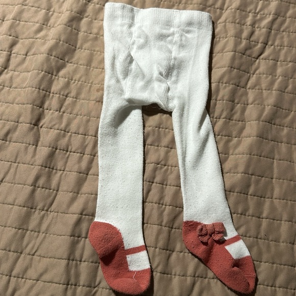 Baby thin sweater dress - Picture 6 of 7